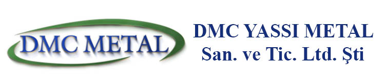 DMC Yassı Metal Sanayi ve Ticaret Ltd. Şti.